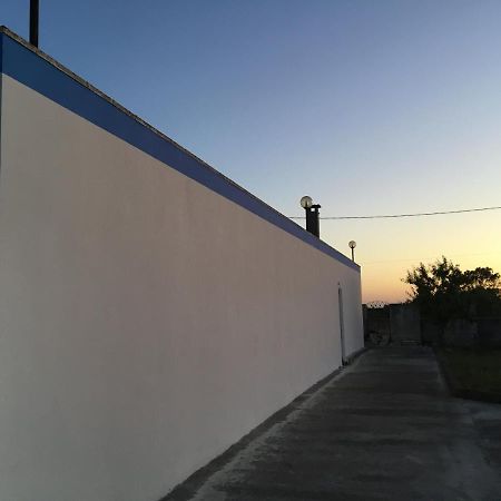 Frantoio Ninu Gallipoli Exterior foto