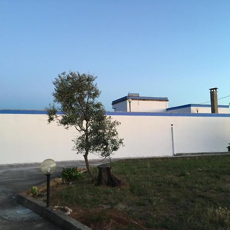 Frantoio Ninu Gallipoli Exterior foto